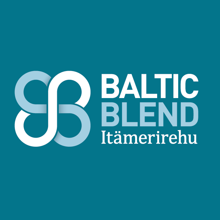 Baltic Blend Fish Feed