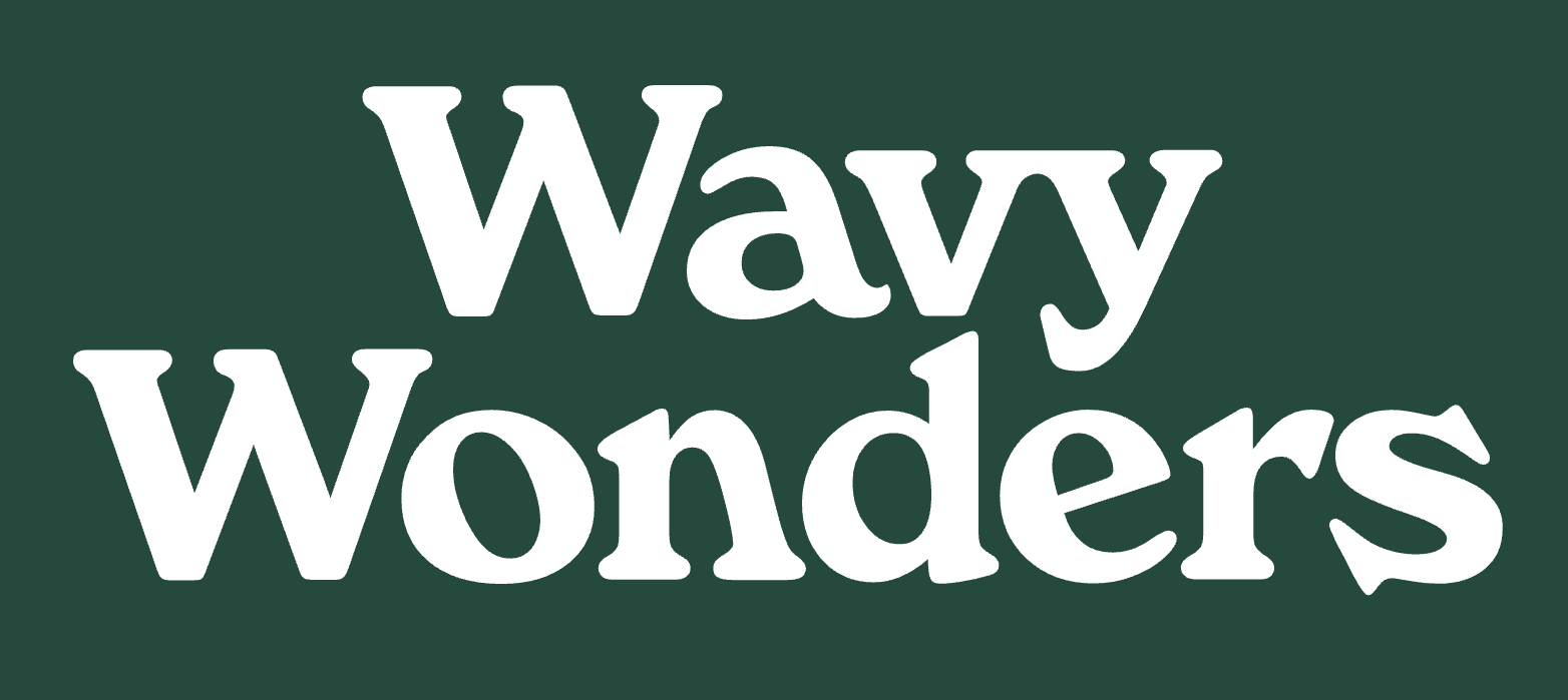 Logo-green-background
